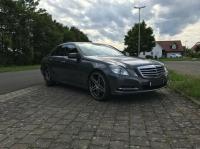 Bara stabilizatoare mercedes e class 2013