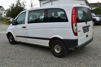 Bara stabilizatoare mercedes vito 2004