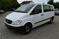 Bara stabilizatoare mercedes vito 2009