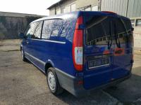 Bara stabilizatoare mercedes vito 2011