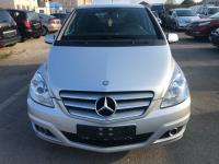 Bascula mercedes b class 2005