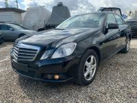 Bloc lumini mercedes e class 2013