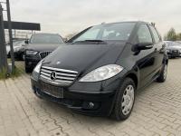 Bloc relee mercedes a class 2009