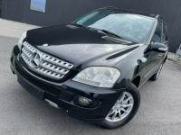 Bloc relee mercedes ml 2010