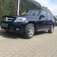 Bloc sigurante mercedes glk 2013