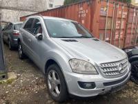 Bloc sigurante motor mercedes ml 2010