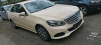 Butuc roata mercedes e class 2014