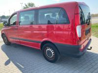 Butuc roata mercedes vito 2007