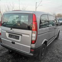 Butuc roata mercedes vito 2011