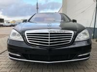 Calorifer ac mercedes s class 2011