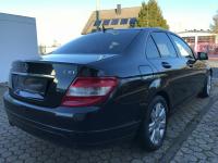 Capac distributie mercedes c class 2007