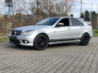 Capac distributie mercedes c class 2008