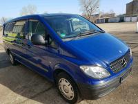 Capac distributie mercedes vito 2009