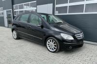 Capota spate mercedes b class 2006