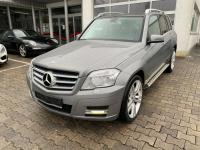 Capota spate mercedes glk 2012