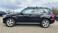 Carlig tractare mercedes glk 2011