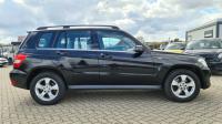 Carlig tractare mercedes glk 2012