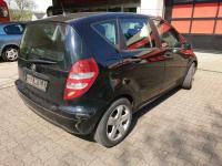 Caseta directie mercedes a class 2009