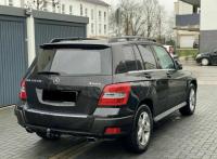 Caseta servo directie mercedes glk 2012