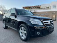 Catalizator mercedes glk 2011