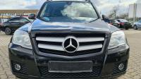 Catalizator mercedes glk 2012