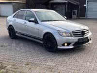 Ceasuri de bord mercedes c class 2008