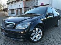 Ceasuri de bord mercedes c class 2009