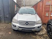 Comanda aer conditionat mercedes ml 2010