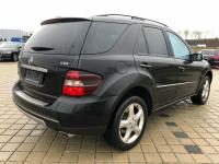 Comanda climatronic mercedes ml 2009