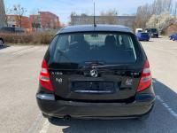 Compresor ac mercedes a class 2005