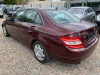 Conducte frana mercedes c class 2008