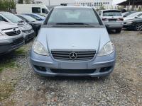 Conducte servodirectie mercedes a class 2004