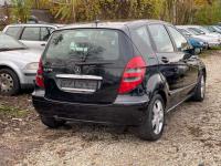 Conducte servodirectie mercedes a class 2009