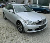 Conducte servodirectie mercedes c class 2007