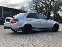 Conducte servodirectie mercedes c class 2009