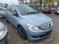 Eleron mercedes b class 2010