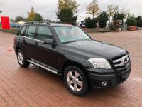 Eleron mercedes glk 2009