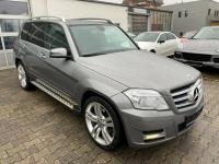 Eleron mercedes glk 2013