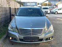 Etrier mercedes e class 20010