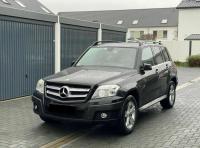 Etrier mercedes glk 2011