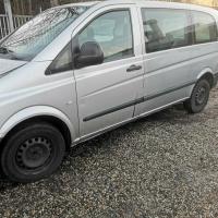 Lampa interior mercedes vito 2007