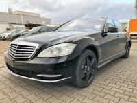 Lampi spate mercedes s class 2008