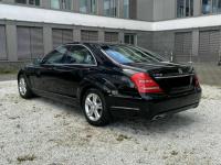 Lampi spate mercedes s class 2009