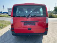 Lampi spate mercedes vito 2007