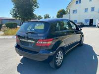 Macara geam mercedes b class 2006