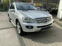 Macara geam mercedes ml 2009