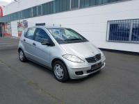 Modul comfort mercedes a class 2007