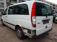 Modul dinamic drive mercedes vito 2007