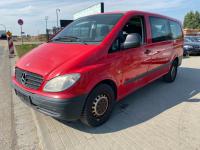 Modul dinamic drive mercedes vito 2009