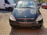 Motoras aeroterma mercedes a class 2004